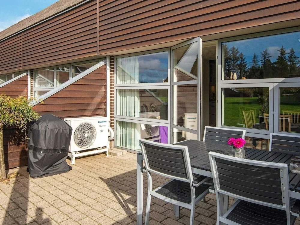 5 Person Holiday Home in Henne