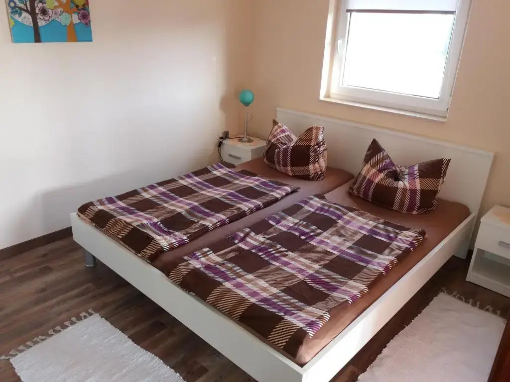 Apartments Katarina