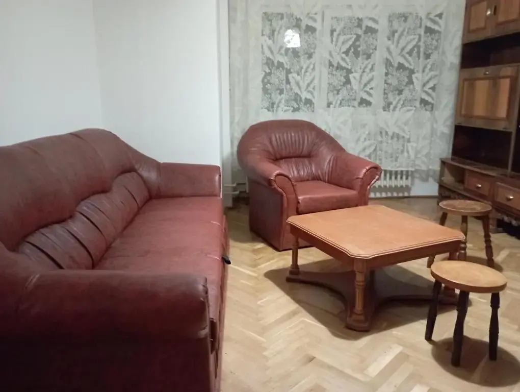 Apartament Herculane cu vedere la munte