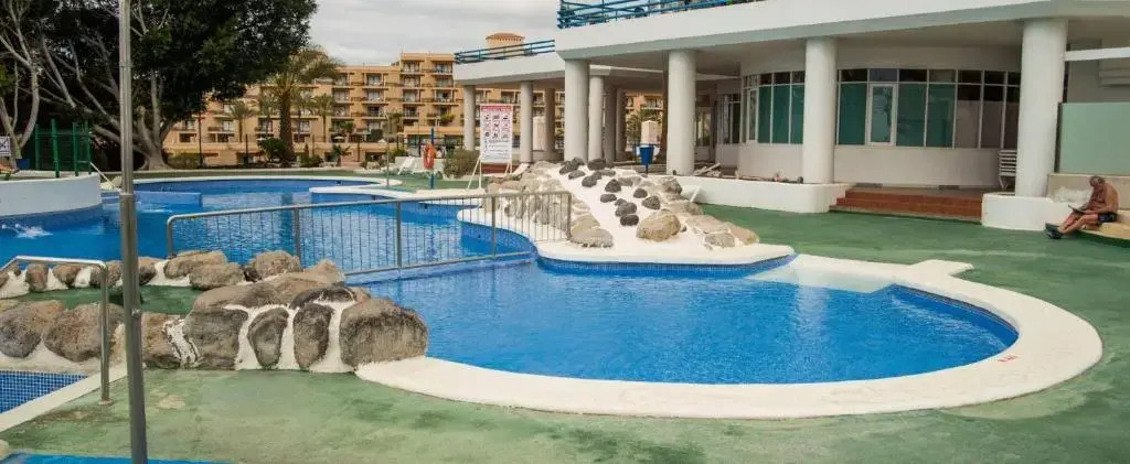 First Line Apartment in Playa Paraiso Pp/70