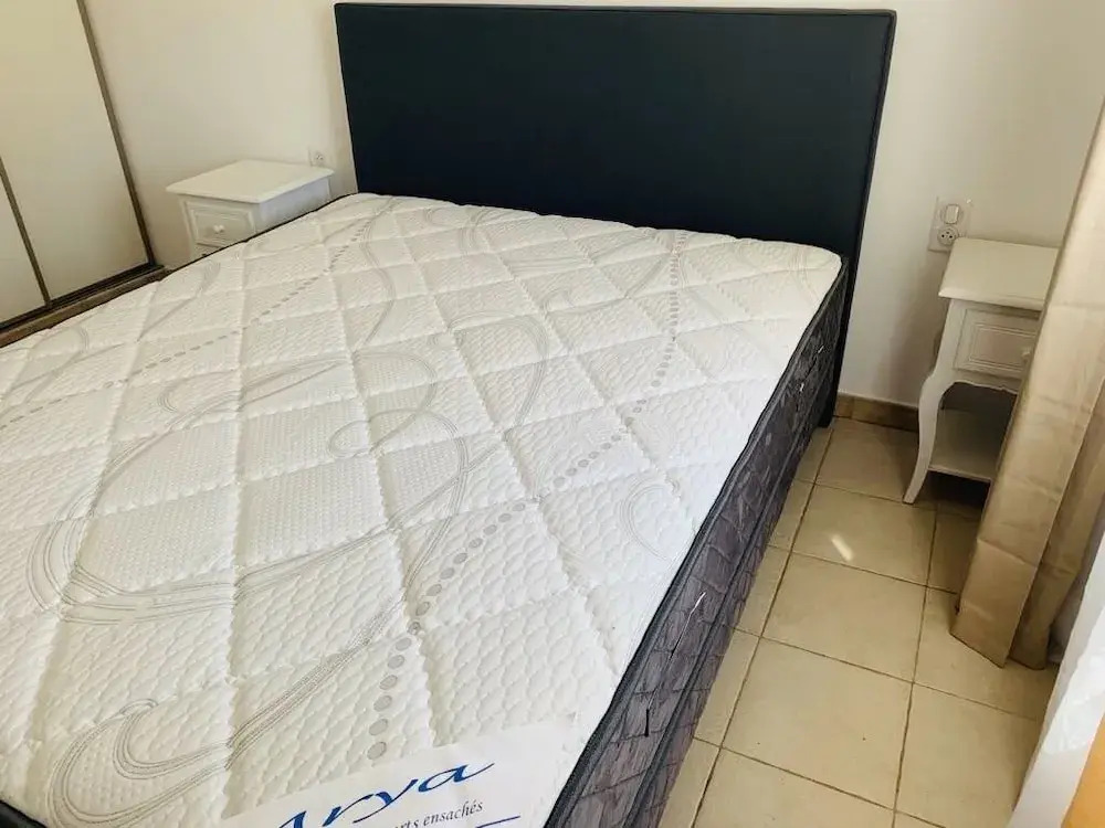 Bungalows Filippi