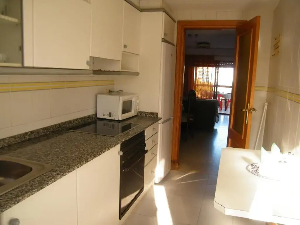 APARTAMENTO SALINAS IV 5º, Mnostrum Playa de Gandía