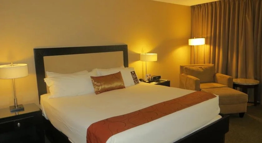 Spa Resort Casino