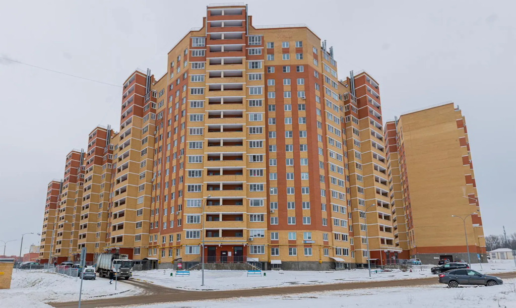 RentAp (РентАп) на улице Академика РАН Х.М. Миначева