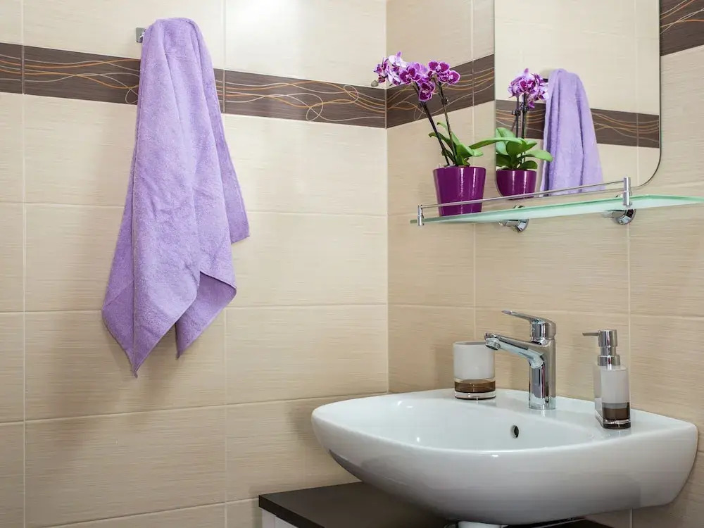 Stylish Villa in Milohnici With Private Terrace