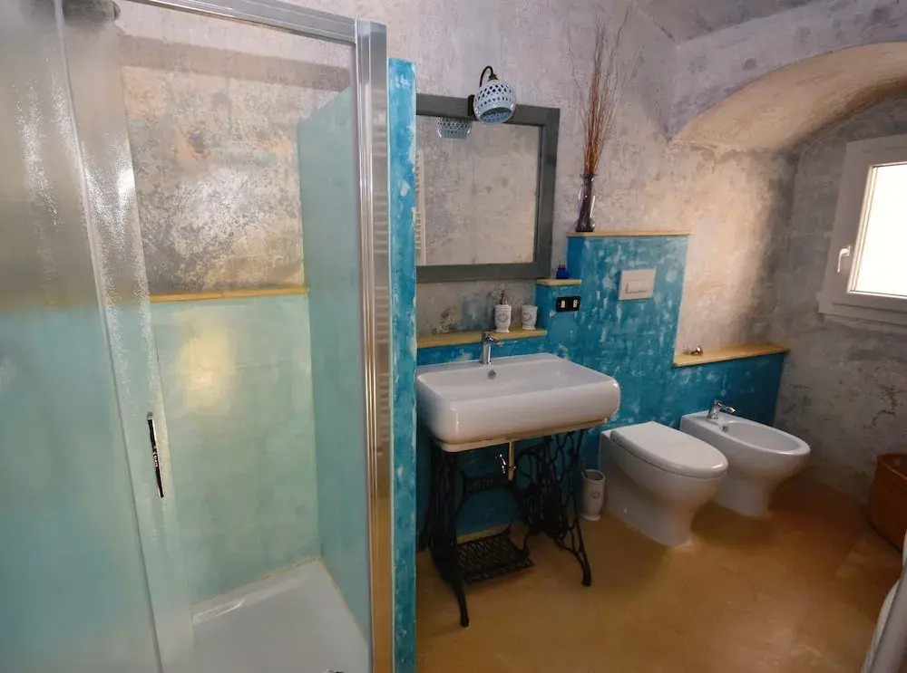 B&B Corte Kampanes