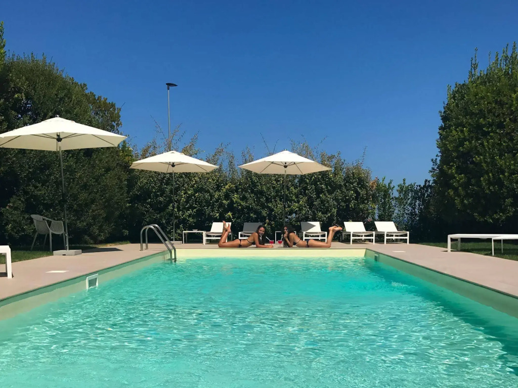 Grand Hotel Passetto