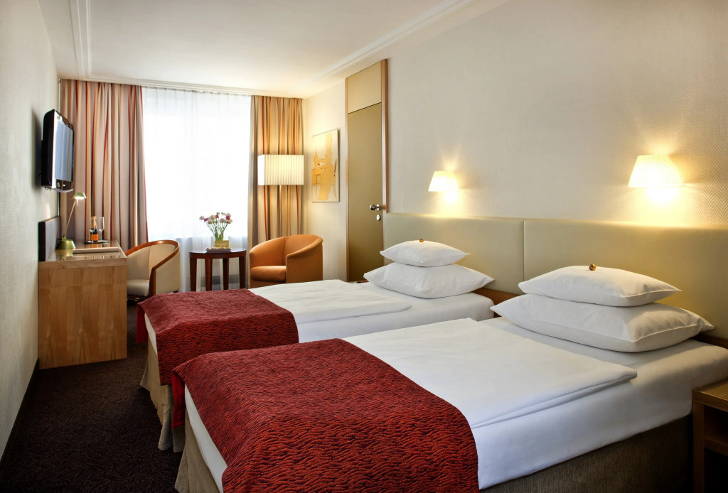 Boutique Hotel Das Tigra