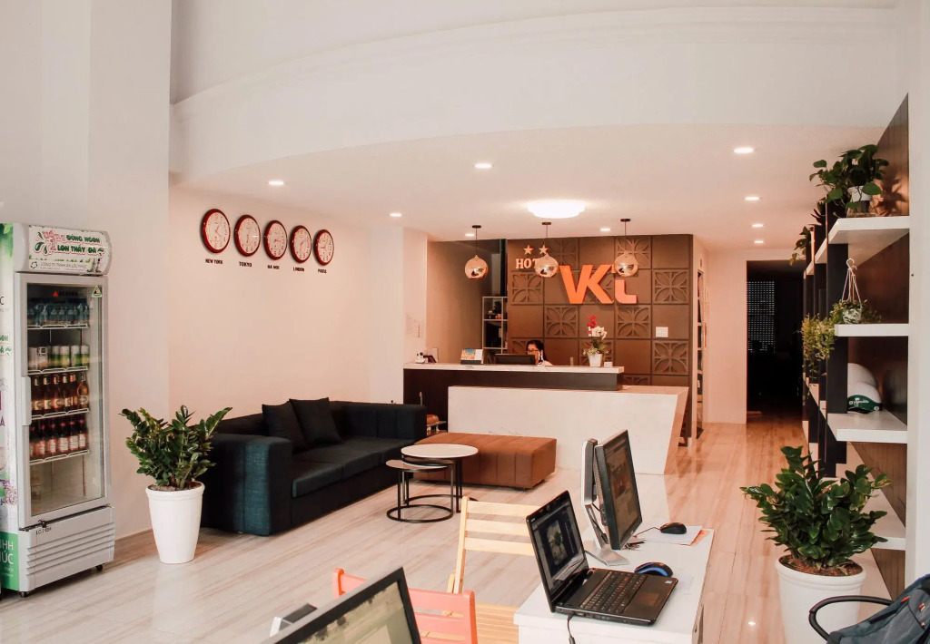 VKT Hotel