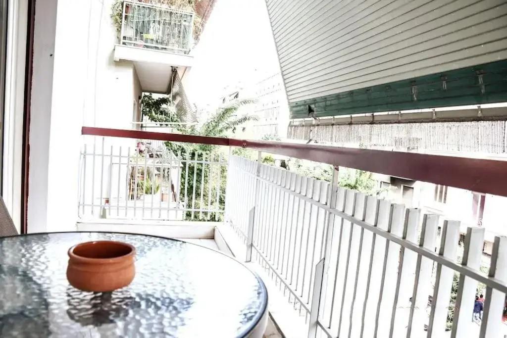 Athens Central 3BD Apartment next to Metro Luxury