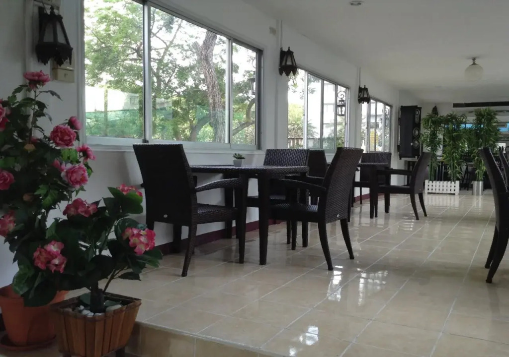 Jomtien Cozy Inn
