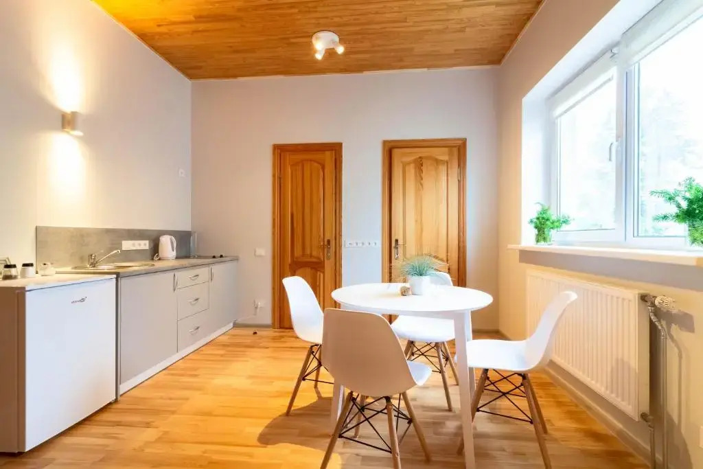 V36 Apartments