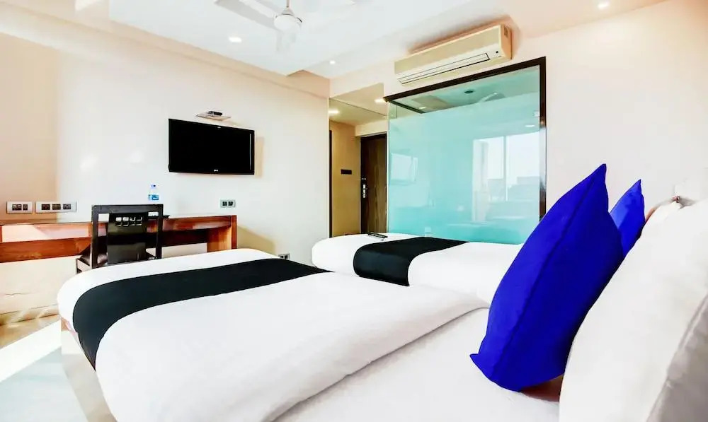 Hotel Imperial Residency