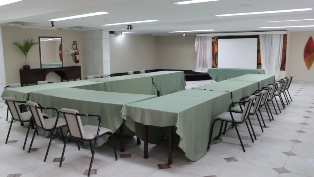 Hotel Urupema