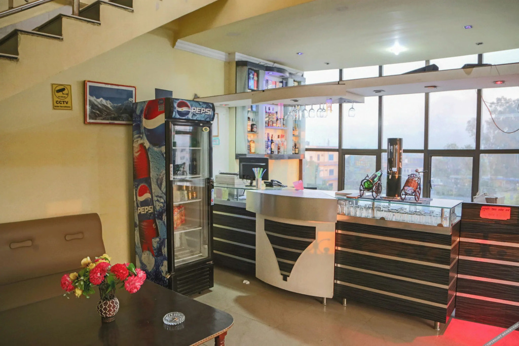 Hotel Jalsa