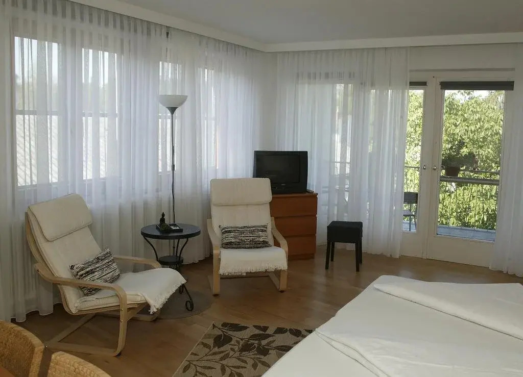 Landhaus Tauber