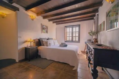 Casita Palmera, Country Home, Haria, Lanzarote
