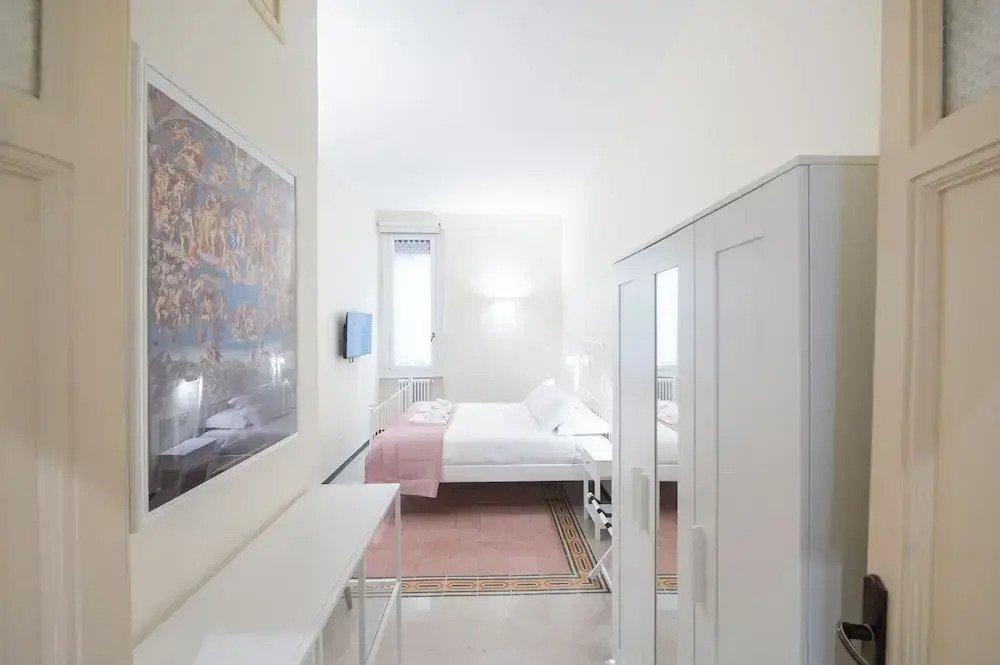 Testaccio  Apartments