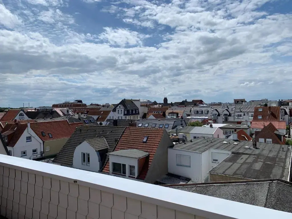 Ferienwohnung Alte Schmiede 15