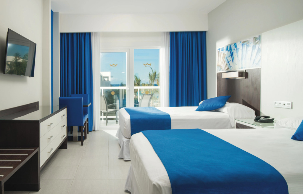 Riu Reggae