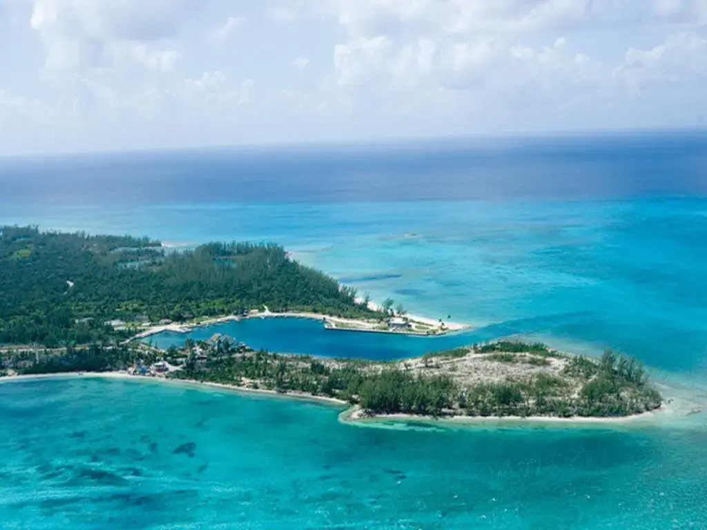 Cape Eleuthera Resort & Marina