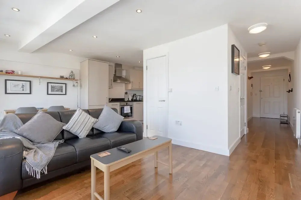 1 Bedroom Apartment In Whitechapel