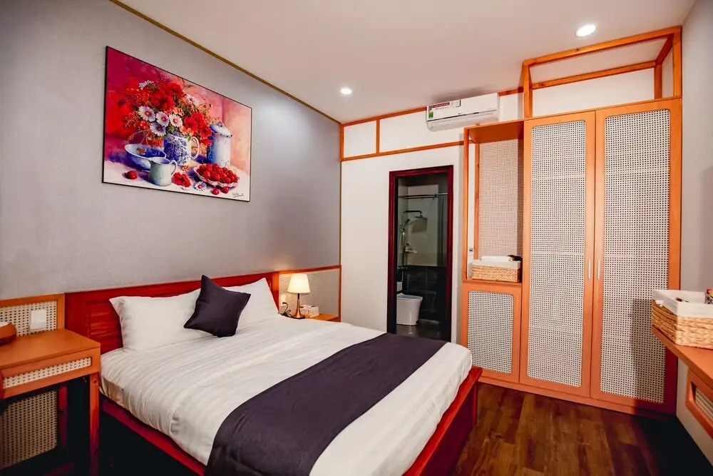 TiboleyHomestay