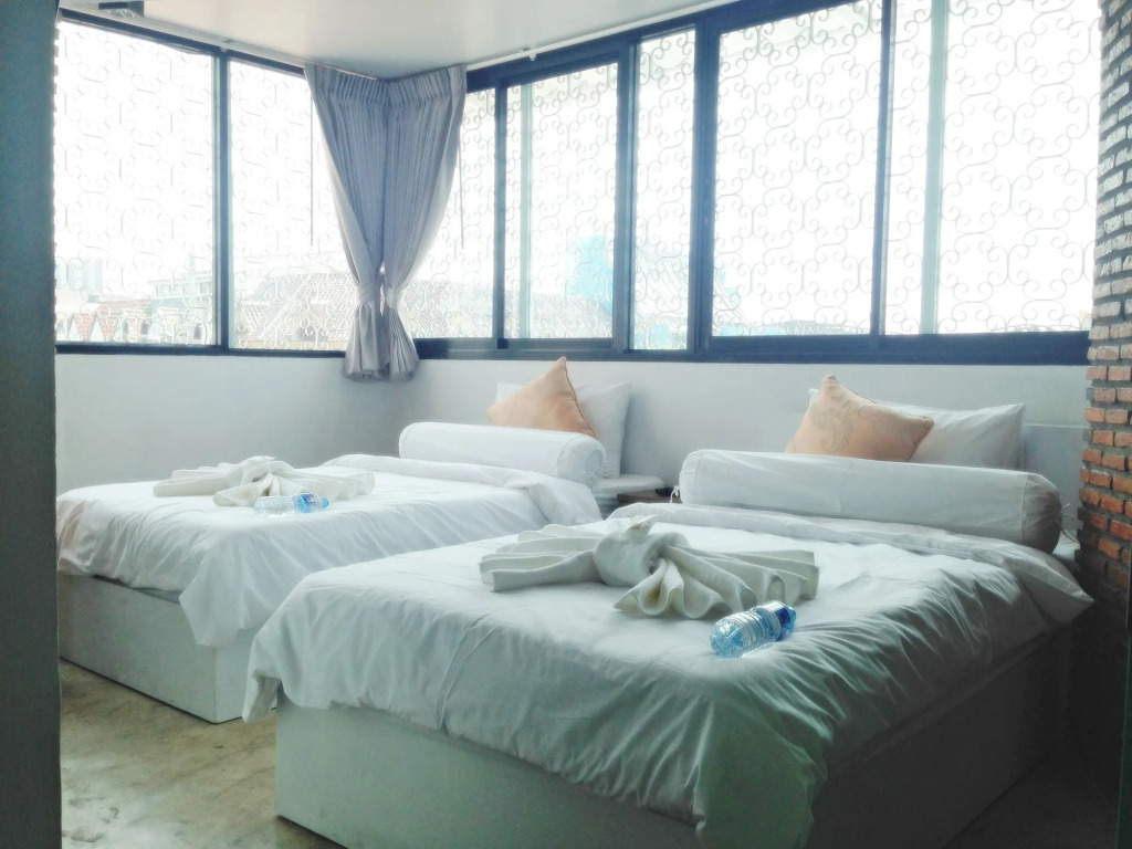ASAYA House