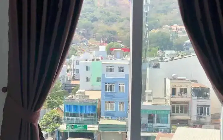 Dang Khoa 2 Hotel - Cách Miếu Bà Chúa Xứ 300m