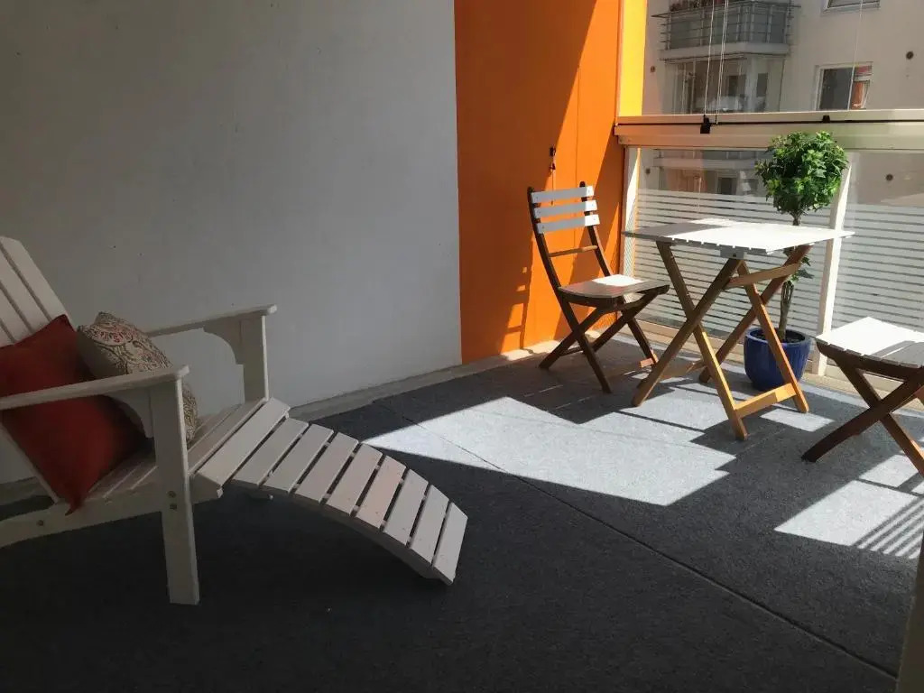 Antintorni Suite 17