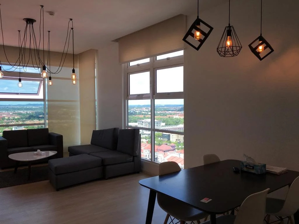 Nexis Suites