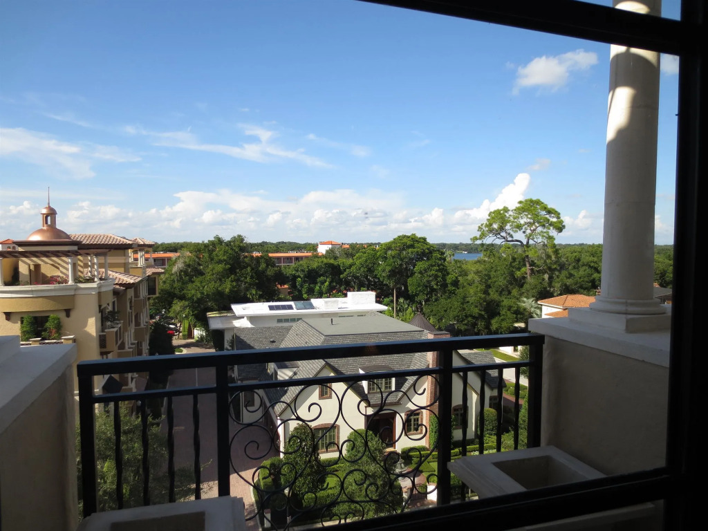 The Alfond Inn