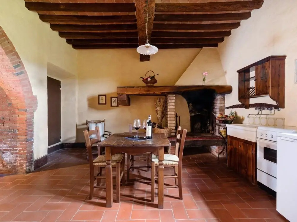 Castello di Bossi