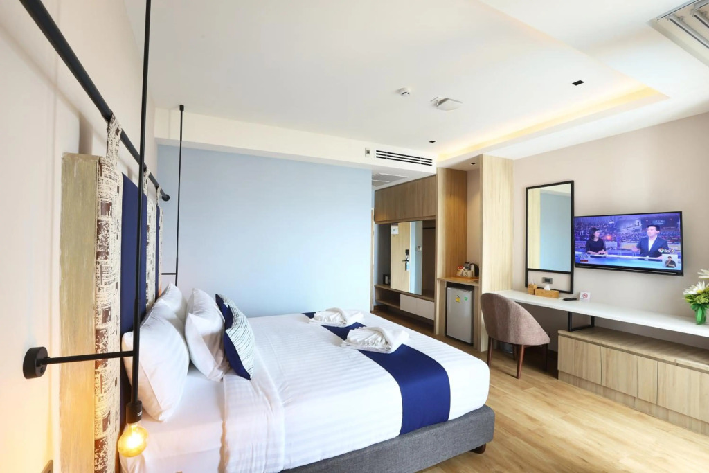 W3 Hotel