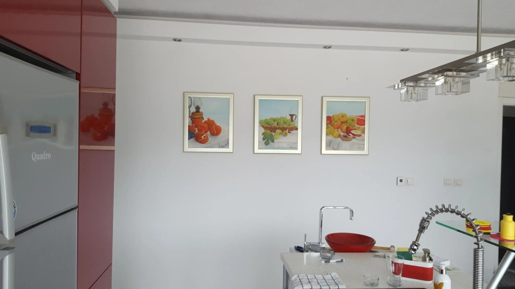 D&D Veyra apartment