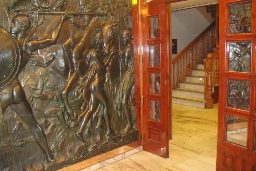 Hotel Orense