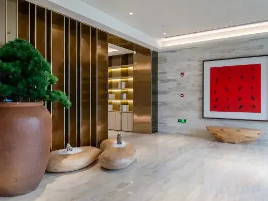Quanji Hotel (Wuhan Hankou Railway Station Xingye Road Branch)