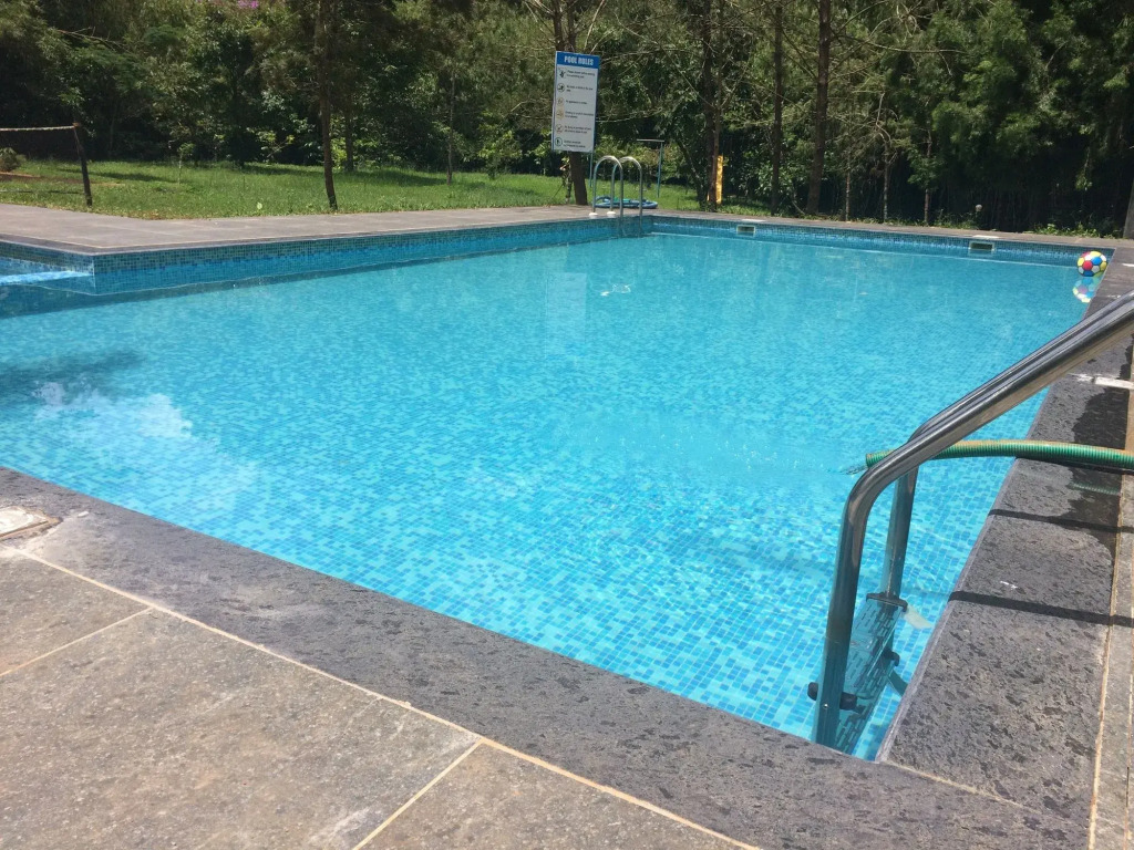 Vythiri Greens Holiday Resorts