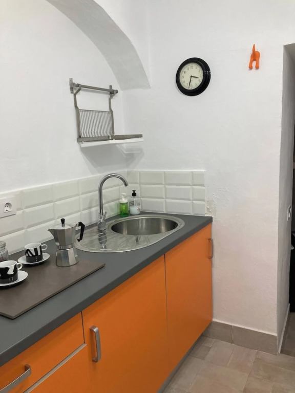 Charming 1900 Andalusian Apartment in Arcos de la Frontera