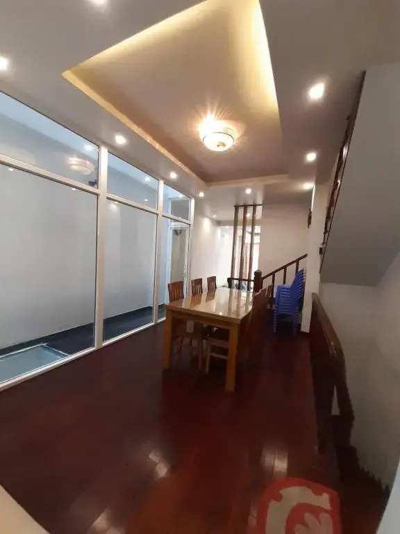 A Chau Homestay C29