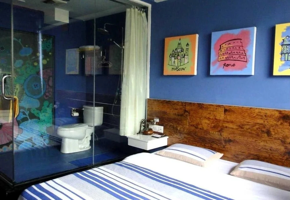 Sungo Art Hotel