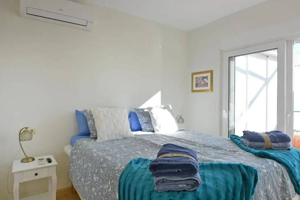 Playa Postiguet Penthouse