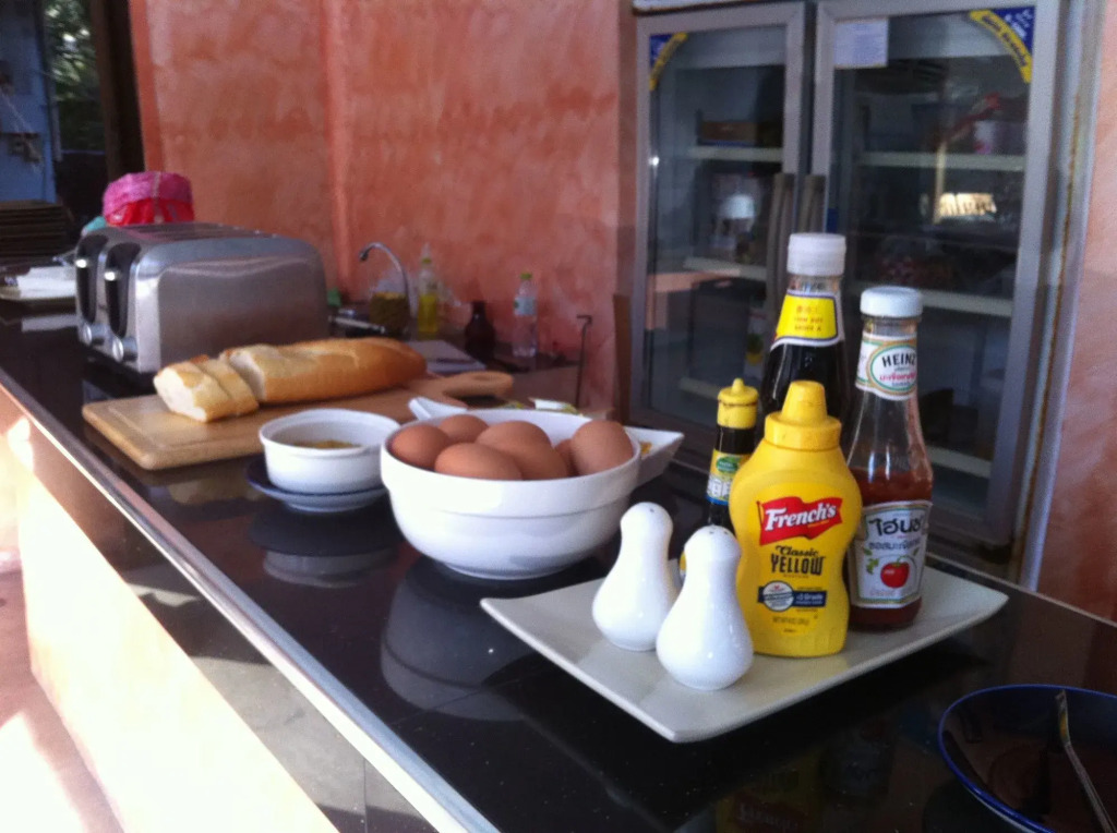 Palada Guest house