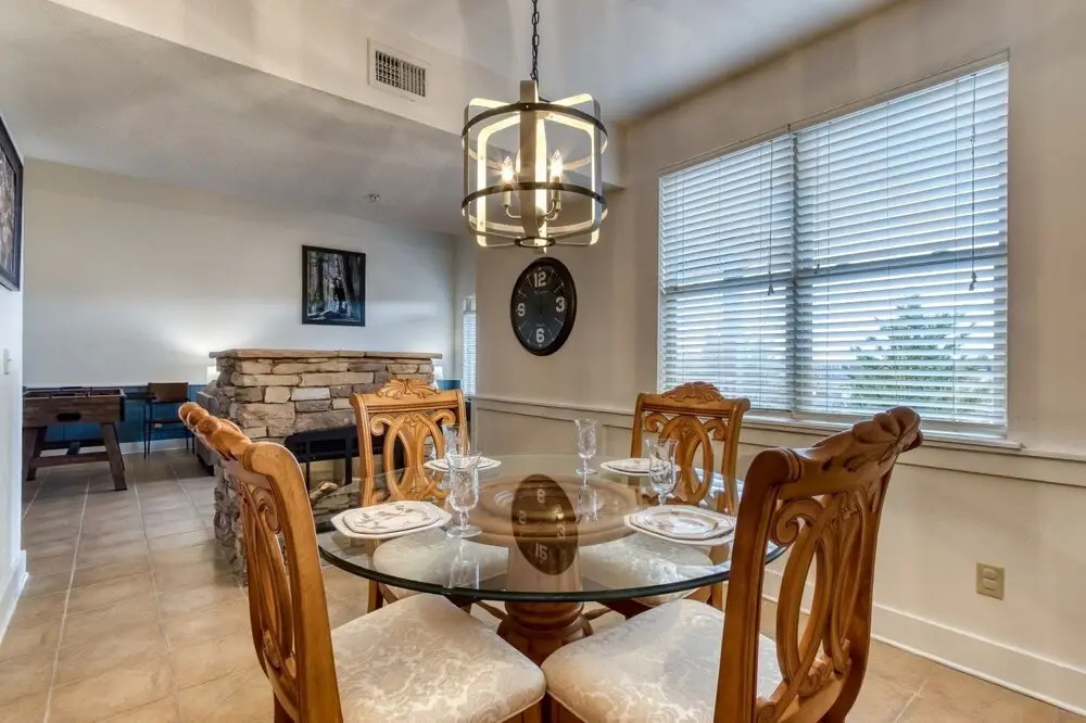 Owl See You 3205 - Close To Dollywood And Overlooking Gatlinburg Golf Course 2 Bedroom Condo by RedAwning