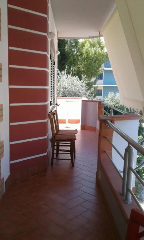 Villa Blue Guesthouse