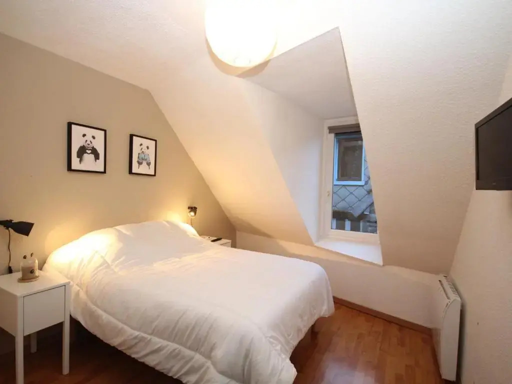 Appartement Mont-Dore, 4 pièces, 7 personnes - FR-1-608-42