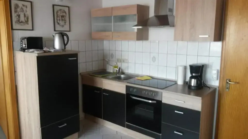 Ferienwohnung Kottulinsky