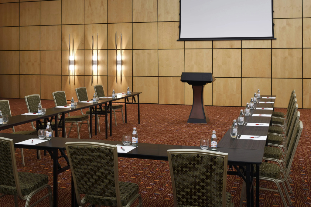 Accra Marriott Hotel