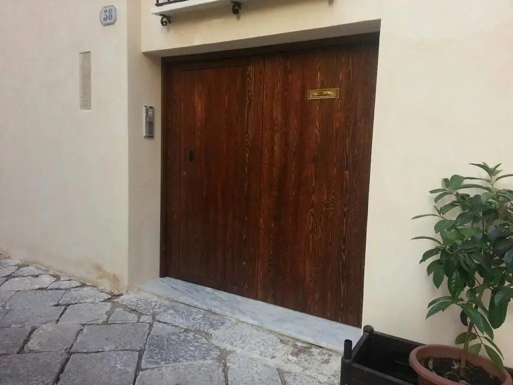 Casa Laure