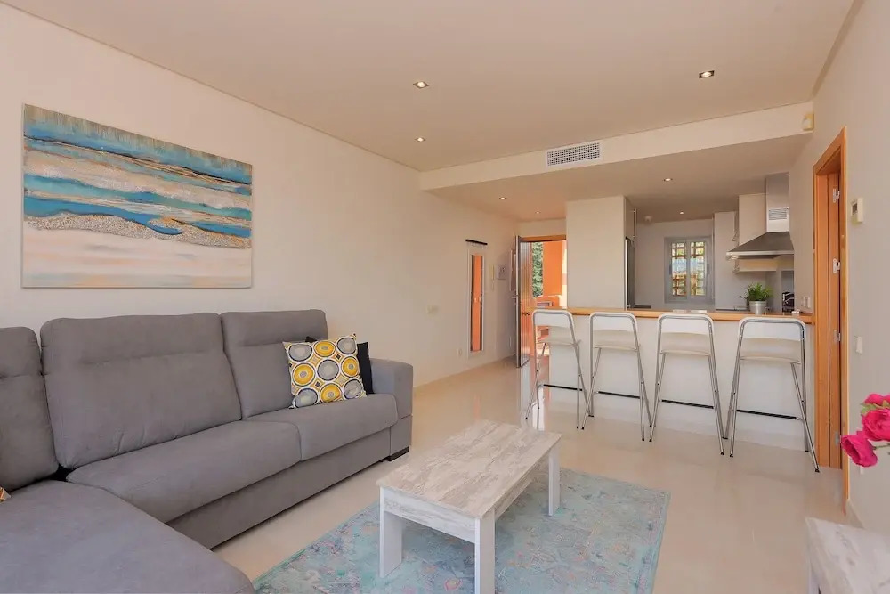 Apartment Alina Sotoserena Canovas (VC)